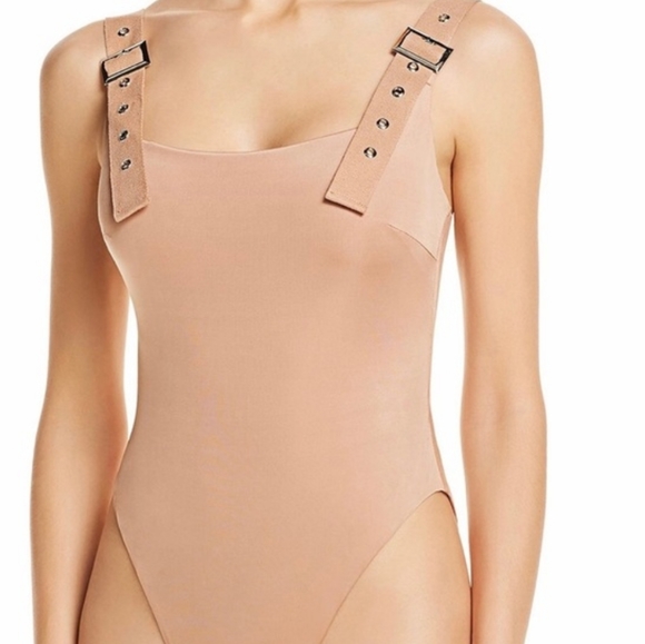 Tiger Mist Tops - 🟣FIRM PRICE🟣 NWT tiger mist kailey bodysuit